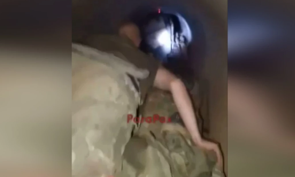 Смертельна пастка: ЗСУ зупинили чергову спробу прориву окупантів через газову трубу